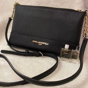 Karl Lagerfeld Bag